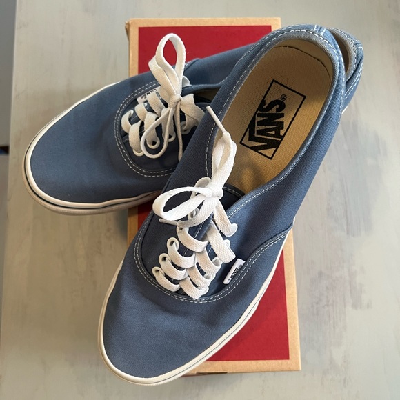 Vans Shoes - Vans Authentic Shoes